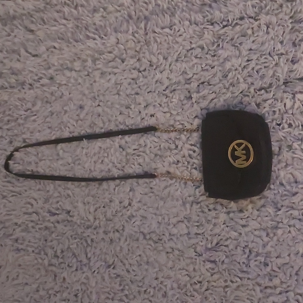 MK Crossbody